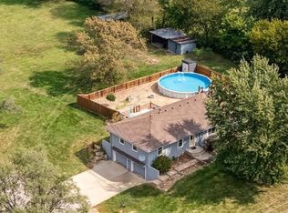22014 W 223rd St, Spring Hill, KS 66083