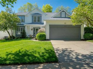 153 Brighthurst Dr, Chesterfield, MO 63005