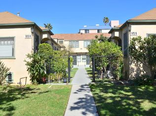 527 W Stocker St FL 2ND, Glendale, CA 91202