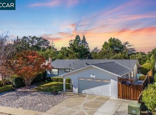 1221 McEwing Ct, Concord, CA 94521
