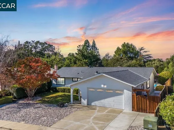 1221 McEwing Ct, Concord, CA 94521