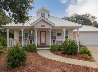 4447 Clipper Cv, Destin, FL 32541