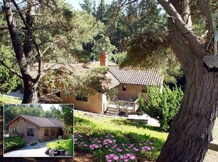 2570 Purissima Creek Rd, Half Moon Bay, CA 94019