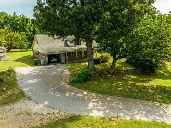 6159 Harrison St, Batesville, AR 72501