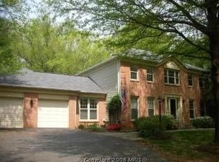 14909 Braemar Crescent Way, Darnestown, MD 20878