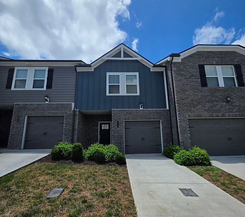 1705 Tahoma Dr