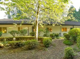 4615 NE 22nd Ave, Vancouver, WA 98663