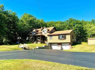 49 Hartung Rd, Highland Lake, NY 12743