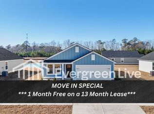1243 English Oaks, Conway, SC 29526