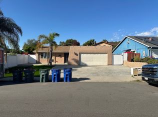 2539 Trace Rd, Spring Valley, CA 91978