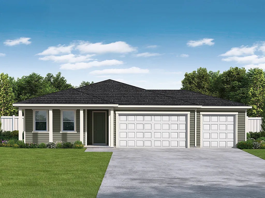 4 bed, 3.0 bath, 2152 sqft, $3,005 — Photo 1