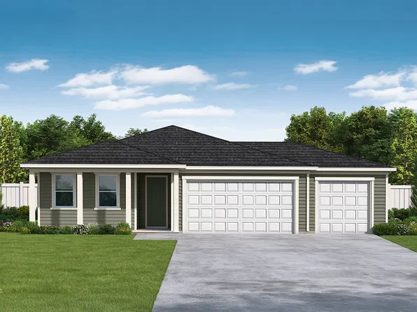 10036 W Malad St, Boise, ID 83709