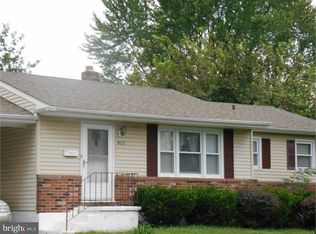 923 Carvel Dr, Dover, DE 19901