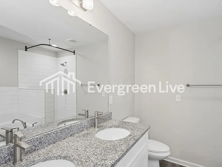 1315 Doby Springs Dr — Photo 5