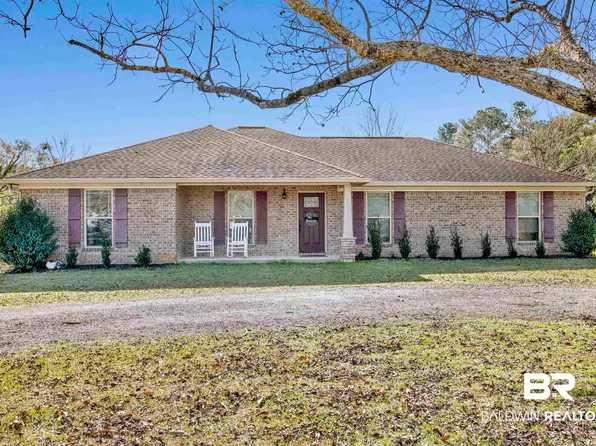 13676 Styx River Rd, Stapleton, AL 36578