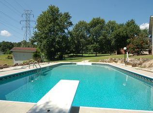 3622 Greystone Dr, Winston Salem, NC 27107