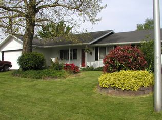 4391 Vernon Loop NE, Salem, OR 97305