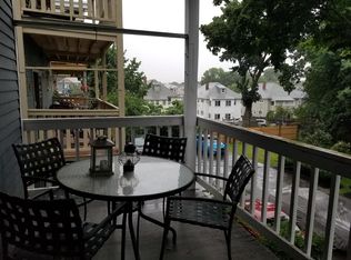271 Concord Ave #2, Cambridge, MA 02138