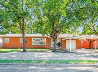 4209 46th St, Lubbock, TX 79413