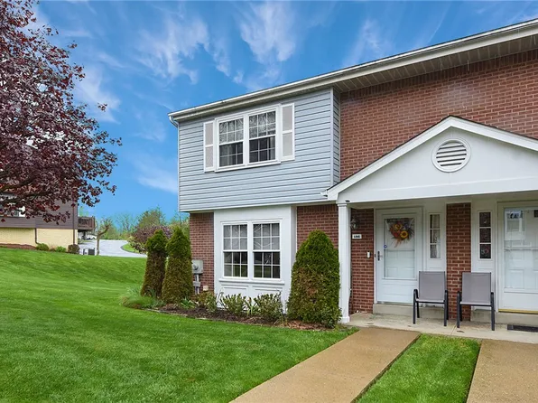 186 Heather Dr, Monroeville, PA 15146