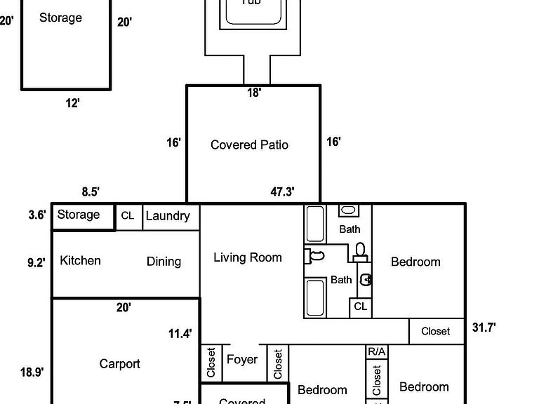 Listing photo 2