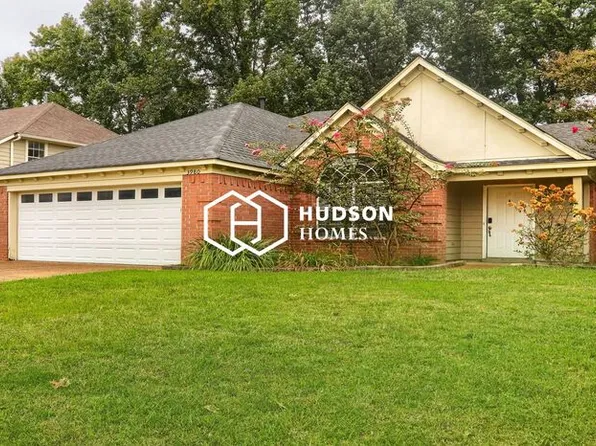 3980 Fairway View Cir E, Bartlett, TN 38135
