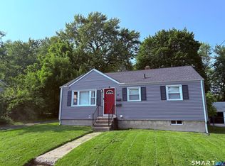 44 Haddam St, Hartford, CT 06106
