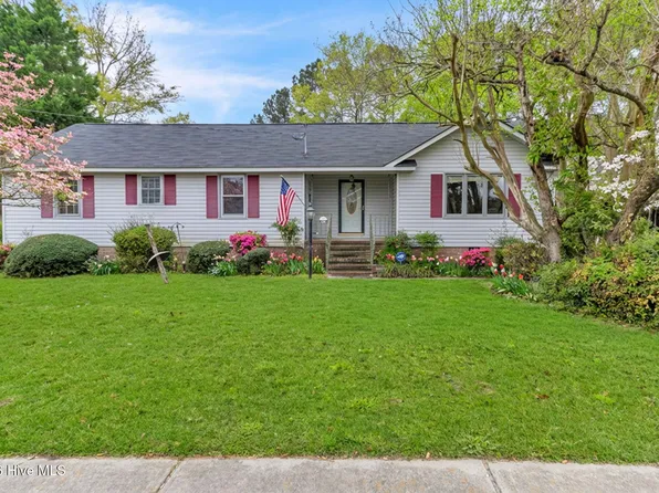 6987 Albert Street, Elizabethtown, NC 28337