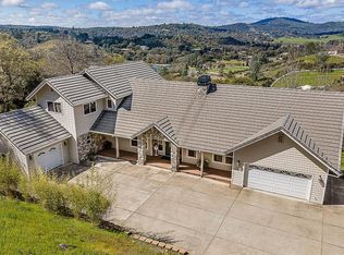 3821 Castlerock Rd, Placerville, CA 95667