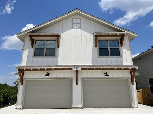 2202 Sandlewood Cv, San Antonio, TX