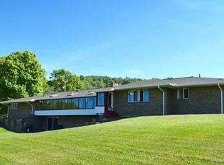 743 Stony Fork Rd, Wellsboro, PA 16901