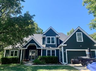 2937 Kensington Rd, Lawrence, KS 66046