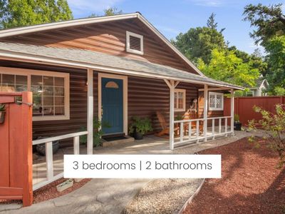 6804 Highway 9, Felton, CA, 95018