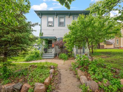 732 19th St, Des Moines, IA, 50314