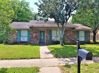 530 Applewhite Dr, Katy, TX 77450