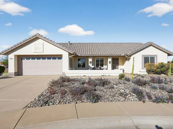 21612 N 148th Dr, Sun City West, AZ 85375