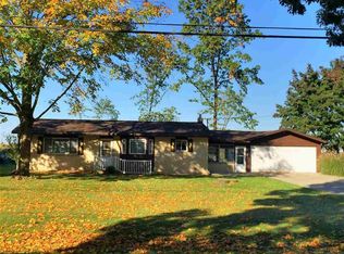 1156 Herbert J Ave, Jackson, MI