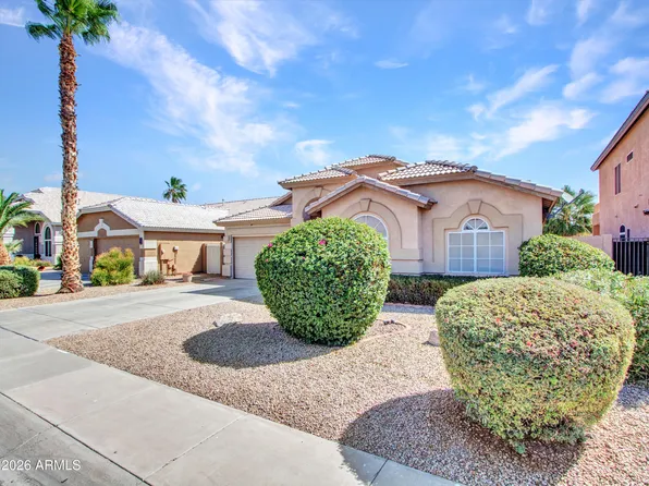 2623 N 137TH Avenue, Goodyear, AZ 85395