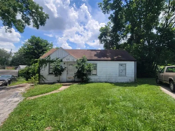 5 Dadebridge Ct, Saint Louis, MO 63135