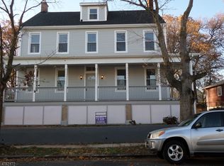 167-171 Hillside Ter UNIT 1, Irvington, NJ 07111