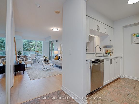 5th image of 238 Doris Ave #511
