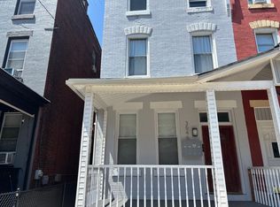 3546 N 18th St APT 1, Philadelphia, PA 19140