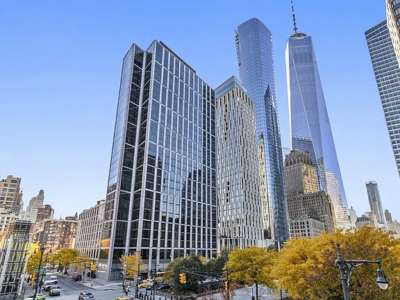 4th image of 200 Chambers St APT 11F