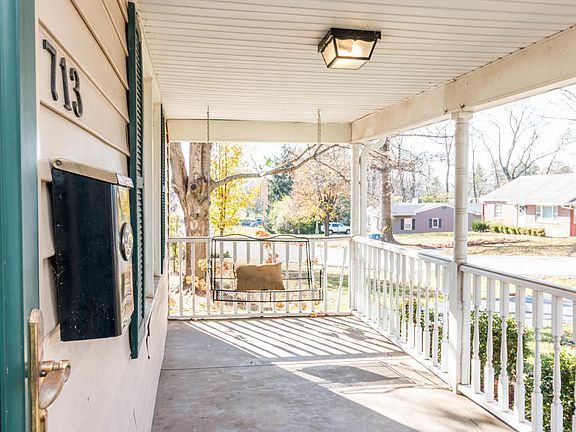 4th image of 713 Ashland Ave