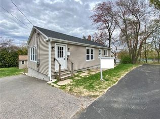 2 Bristow St, North Providence, RI 02904
