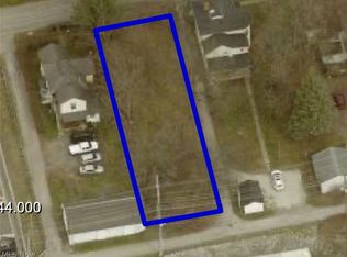 535 E North St, Wooster, OH 44691