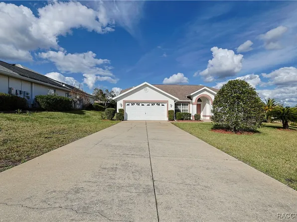 3719 E Lake Todd Dr, Hernando, FL 34442