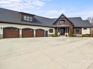 151 Byers Rd, Troutman, NC 28166