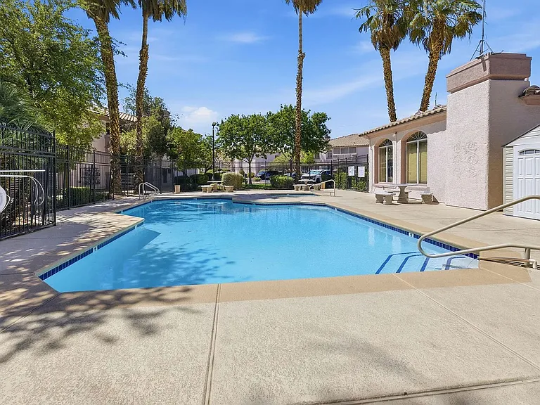 4555 E Sahara Ave #227 — Photo 16