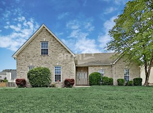 3420 Hamberton Cir, Murfreesboro, TN 37128